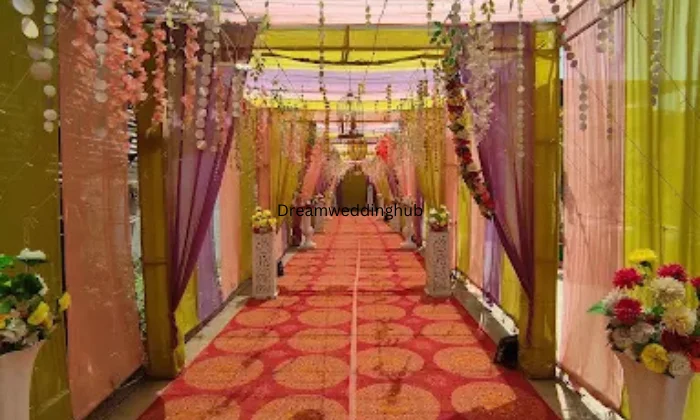 Shresth Wedding Point